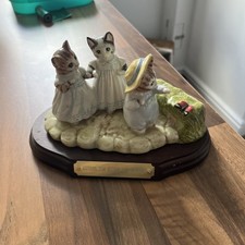 Beswick ware tableau for sale  LINCOLN