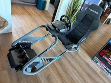 Logitech seat trophy usato Logitech seat trophy usato  Modena