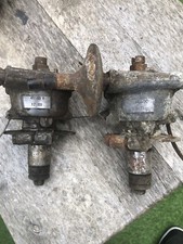 Triumph 2000 distributor for sale  SCARBOROUGH