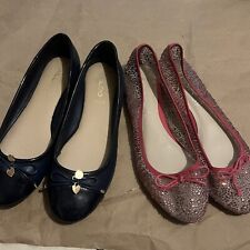 Aldo ballet flats for sale  Coconut Creek