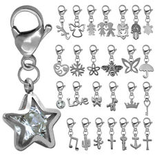 Charms ketten anhänger gebraucht kaufen  Kreischa