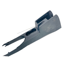 Touran mittelkonsole 1t0863337 gebraucht kaufen  Remseck am Neckar