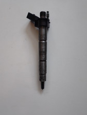 Fuel injector injector d'occasion  Expédié en Belgium