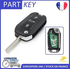 Clé télécommande vierge d'occasion  Toulouse-