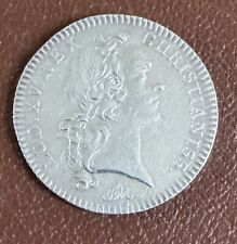 Jeton argent. louis d'occasion  Saint-Mandé