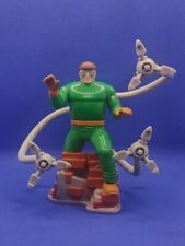 Statuetta doctor octopus usato  Arezzo