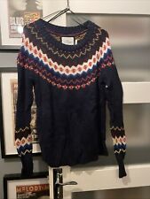 Cozy nordic pattern for sale  LONDON