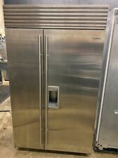 Sub zero stainless for sale  Flower Mound