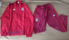 Vintage bayern monaco usato  Italia
