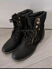 Damen boots stiefeletten gebraucht kaufen  Altenburg