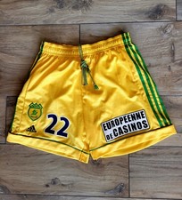 Short nantes vintage d'occasion  Saint-Sébastien-sur-Loire