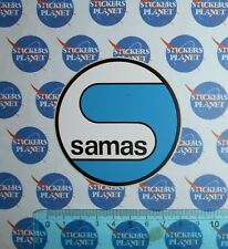 Adesivo sticker vintage usato  Italia