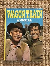 Vintage wagon train for sale  BARNARD CASTLE