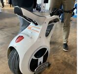 Gyroroue guidon noonrider d'occasion  Courbevoie