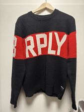 replay pullover gebraucht kaufen  Offenbach am Main