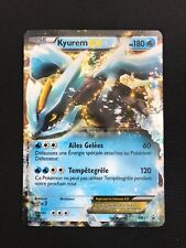 Kyurem bw37 promo d'occasion  Grenoble-