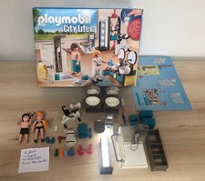 playmobil cityhaus gebraucht kaufen  Lampertheim