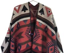 Vintage aztec wearable for sale  CARMARTHEN