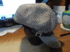 Nine west newsboy for sale  Fredonia