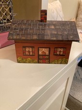Vintage handmade painted for sale  Salina