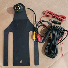 Câmera de backup PAC 2007-15 Jeep Wrangler com câmera AHD 1080P montada em pneu sobressalente comprar usado  Enviando para Brazil