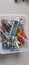 Lego bundle 7kg for sale  OKEHAMPTON
