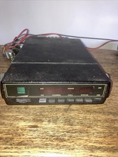 Nova 281 radio for sale  BRIDGEND