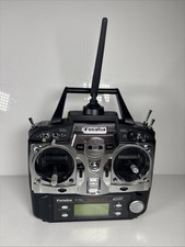 émetteur futaba t7c d'occasion  Expédié en France