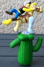 Figurine lucky luke d'occasion  Rodez