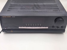 Harman kardon ricevitore usato  Spedire a Italy