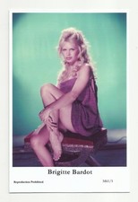 Bx107 brigitte bardot for sale  RADSTOCK