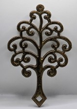Solid brass trivet for sale  Winter Garden