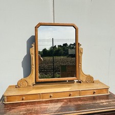 Victorian pine table for sale  DONCASTER