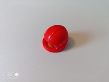 Playmobil motorcycle helmet d'occasion  Expédié en Belgium