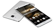 Celular Huawei Ascend Mate 7 ML7 TL10 6" 3GB RAM 32GB ROM Dual SIM 4G, usado comprar usado  Enviando para Brazil