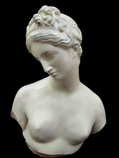 Scultura cera persa usato  Napoli