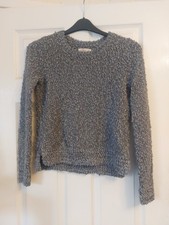 Hollister jumper small for sale  WESTON-SUPER-MARE