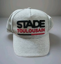 Rugby casquette stade d'occasion  Magné