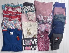 Girls clothing lot for sale  Manchester