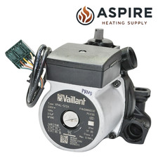 Vaillant ecotec pump for sale  NEWCASTLE UPON TYNE