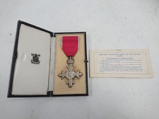 Vintage rare m.b.e. for sale  RUGBY