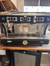 Bristot coffee machine for sale  HAYWARDS HEATH