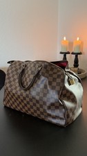 Louis vuitton speedy gebraucht kaufen  Elmshorn