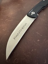 Extrema ratio panthers gebraucht kaufen  Waltrop