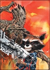 Guardians galaxy groot for sale  Lithonia