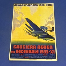 Crociera aerea del usato  Bari