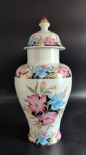 Vaso potiche limoges usato  San Benedetto Val di Sambro