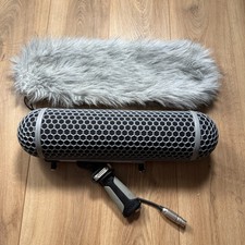 Rode blimp windshield for sale  LONDON
