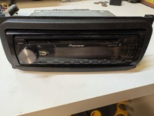 Pioneer deh x6910bt for sale  Loveland