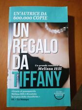 Regalo tiffany usato  San Sperate